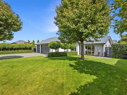 62 Iris Taylor Avenue, West Melton
