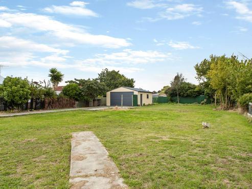 28 Muir Street, Te Hapara