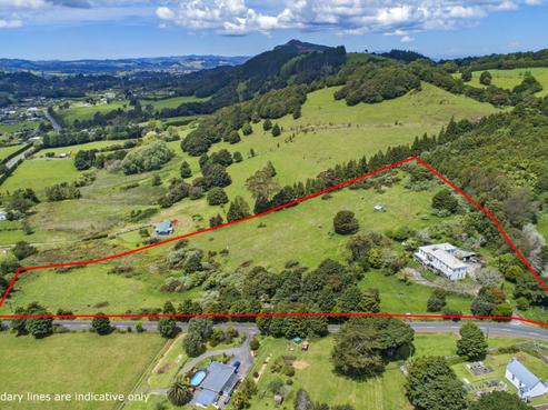 41 Church Road, Kamo