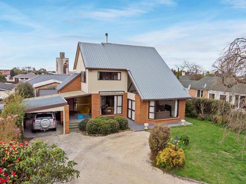 8A Tennant Street, Waimate