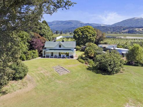 276 Whakarewa Street, Motueka