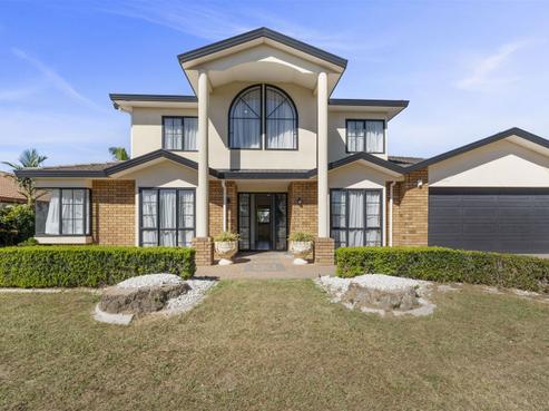 40 Longford Park Drive, Takanini