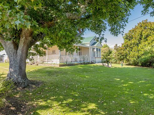 41 Norbiton Road, Foxton