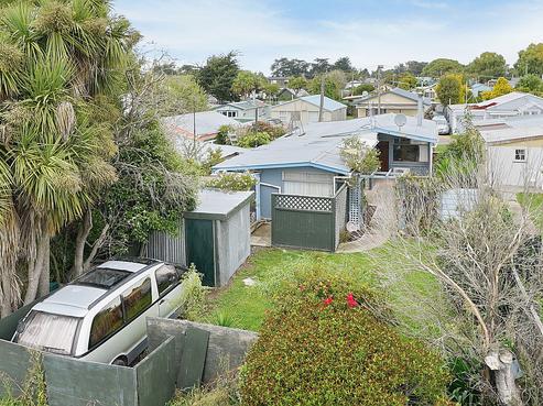 66 Anderson Avenue, Springston