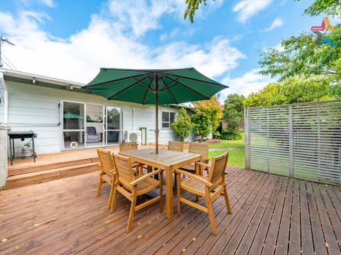 34 Fenchurch Grove, Stokes Valley