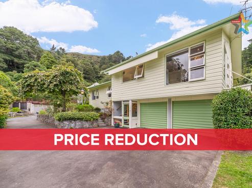 117 Seddon Street, Naenae
