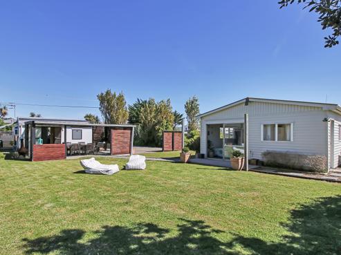 93 Seabury Avenue, Foxton Beach