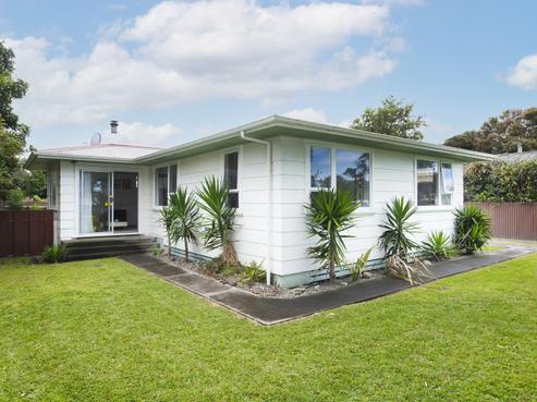 45 Scott Street, Elgin