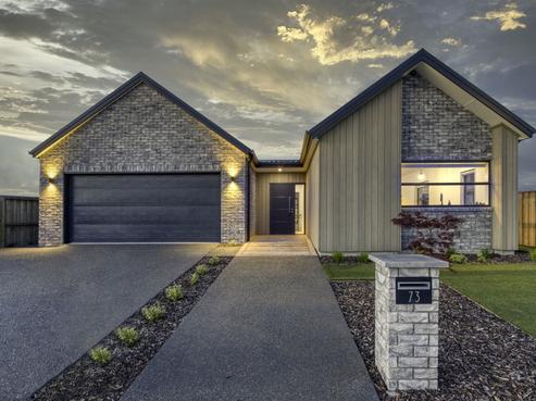 73 Silverstream Boulevard, Kaiapoi