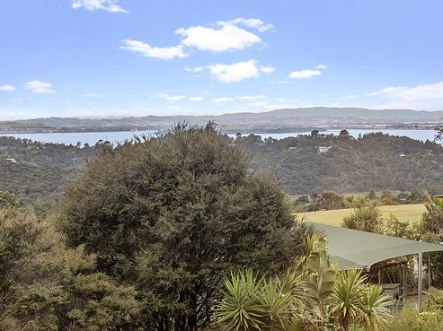 430 Huia Road, Laingholm