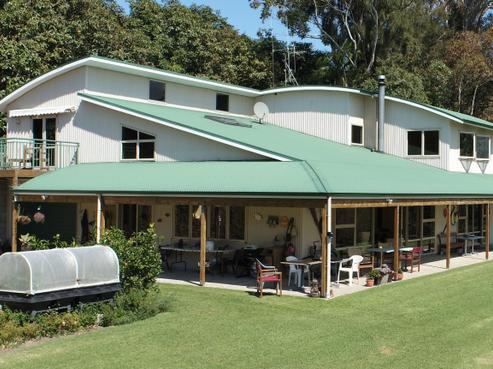 117 Tangitu Road, Te Puna