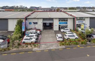 Occupy or invest in Manukau