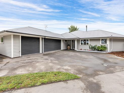 1083 Goulds Road, Rolleston