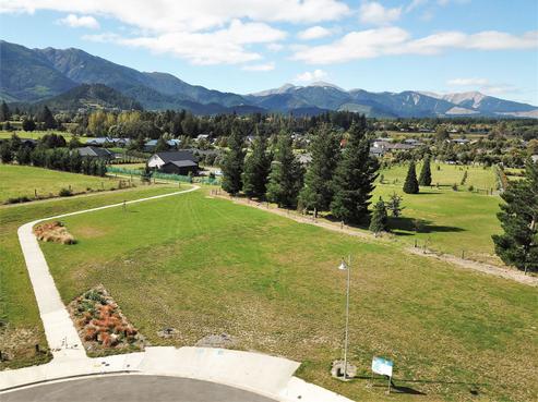 24 William Jones Place, Hanmer Springs