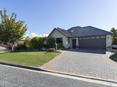 38 Wicklow Street, Cromwell
