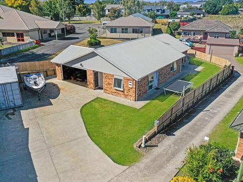1282 Racecourse Road, Te Awamutu