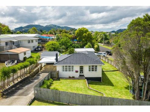 30 Grant Street, Kamo