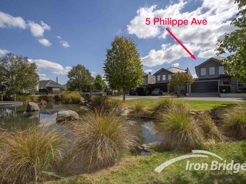 5 Philippe Avenue, Yaldhurst