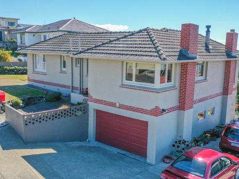 317 Barrow Street, Bluff