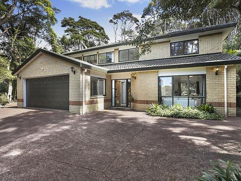 15 Jays Road, Titirangi