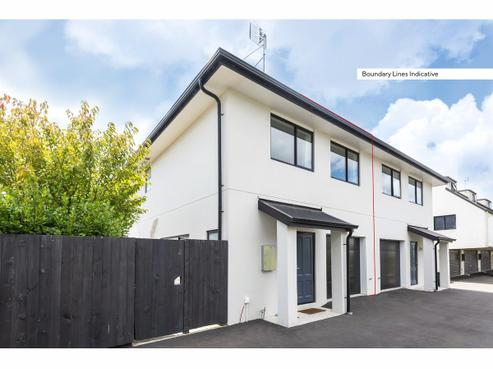 5/477 Madras Street, Saint Albans
