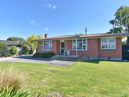 69 Bush Street, Rangiora