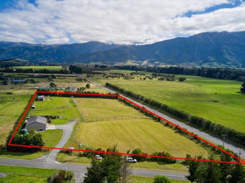 10 Lake Hills Road, Kaikoura