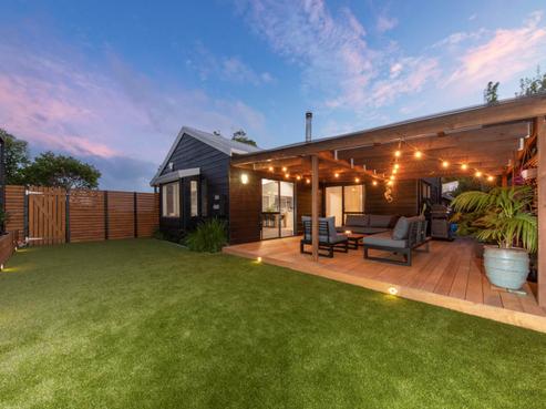 1/41 Fairmount Road, Titirangi