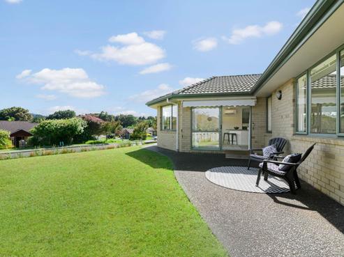 23 Ashmore Crescent, Warkworth