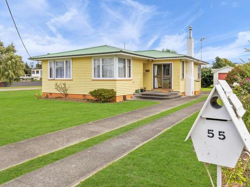 55 Grey Street, Woodville