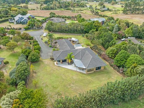 12 Gleaming Place, Waiuku