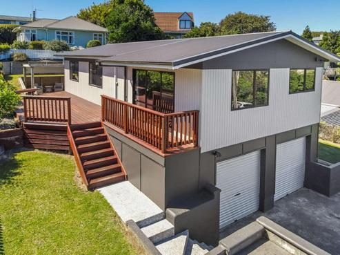61A Ballance Street, Lower Vogeltown