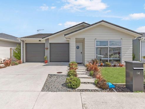 14 Gum Spear Road, Takanini