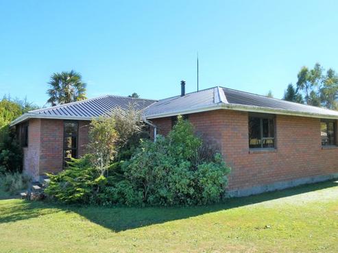 1 Arnould Street, Ahaura