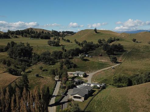 454 Spooners Hill Road, Taihape and Surrounds
