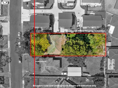 17 Forbes Road, Favona