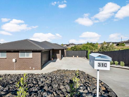 31C Helenvale Crescent, Pokeno