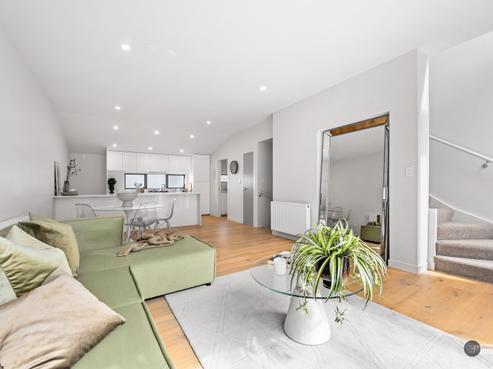 5A Park Street, Thorndon