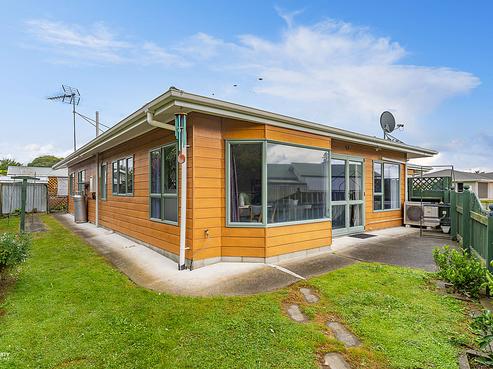 8A Timms Place, Masterton