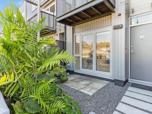80 Ronayne Street, Parnell