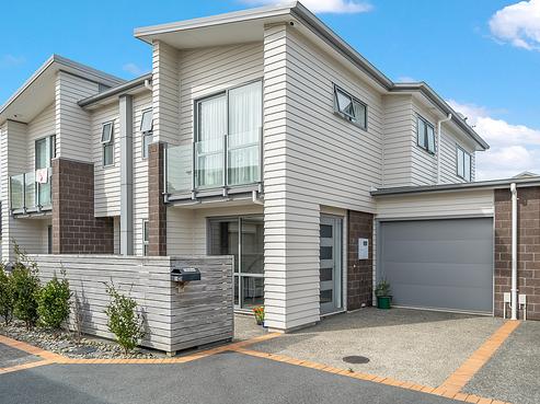 26 Latimer Way, Petone