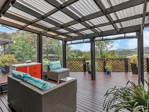 33 Hilltop Avenue, Morningside