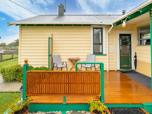 31 Stewart Street, Balclutha