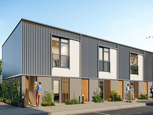 177 High Street, Central Hutt
