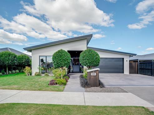 41 Oakley Drive, Prebbleton
