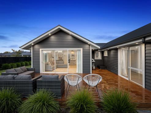 2 Caracara Place, Rolleston