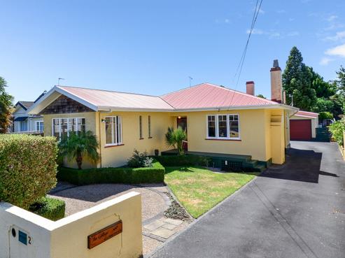 2 Saint Olpherts Avenue, Hamilton East