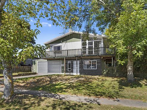 167 Totara Drive, Pukete