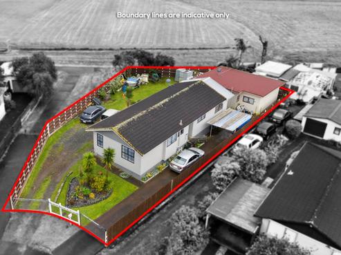 11 Frostbite Place, Ranui