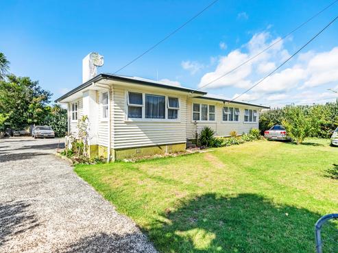25 Raumanga Valley Road, Raumanga